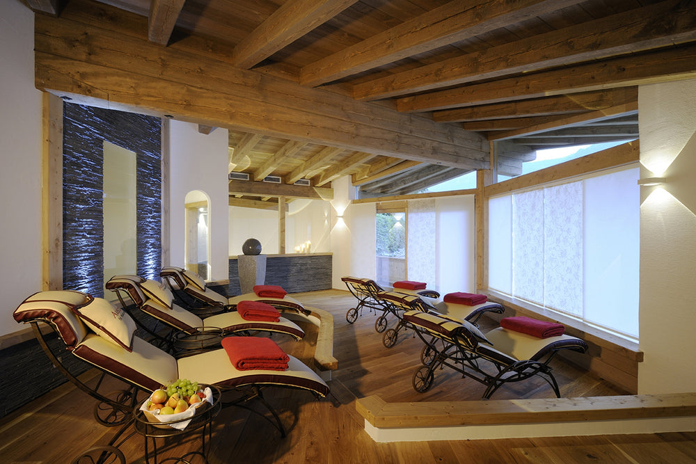 Wellnessbereiche — Bild 8