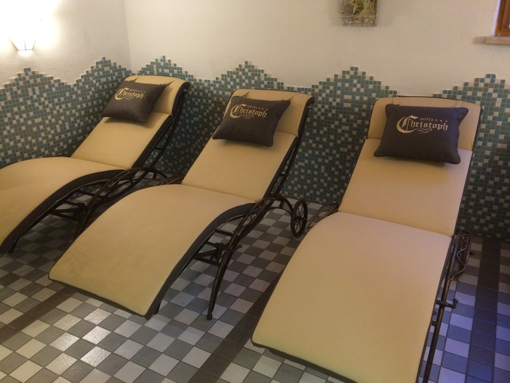 Wellnessbereiche — Bild 11
