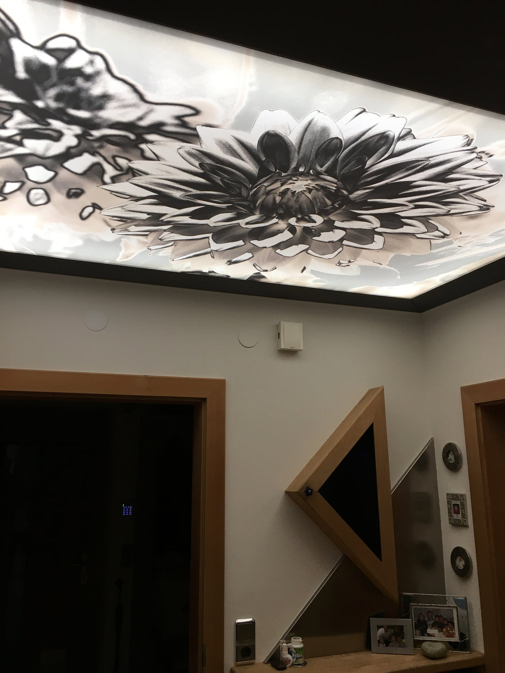 Beleuchtete Leinwandbilder — Bild 4