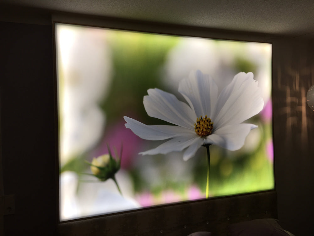 Beleuchtete Leinwandbilder — Bild 6