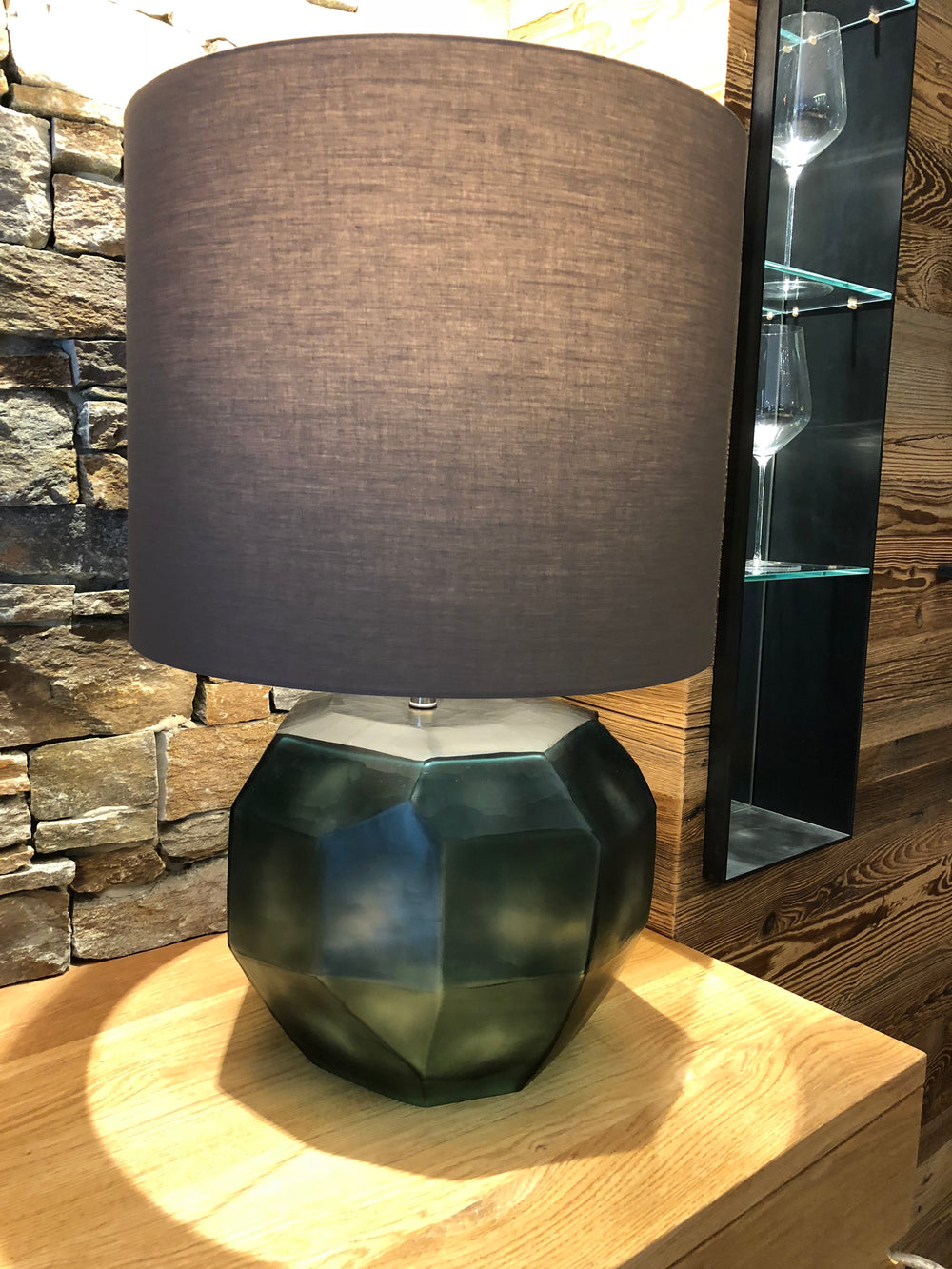 Lampen und Glaswaren — Bild 2