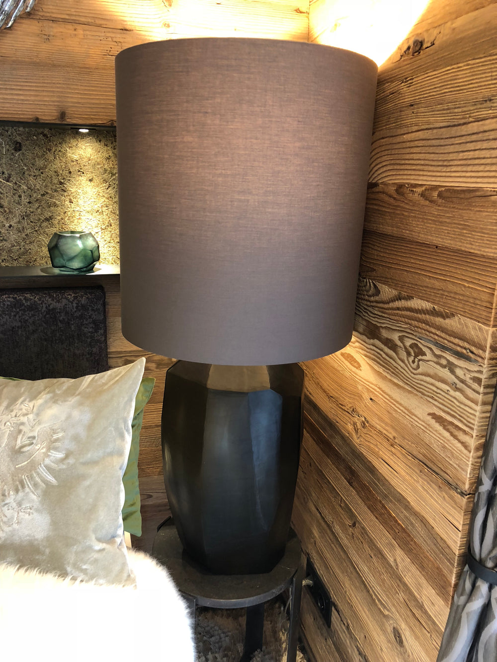 Lampen und Glaswaren — Bild 3