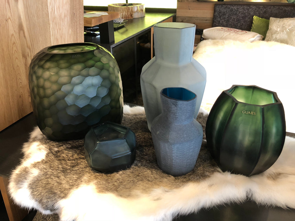 Lampen und Glaswaren — Bild 6