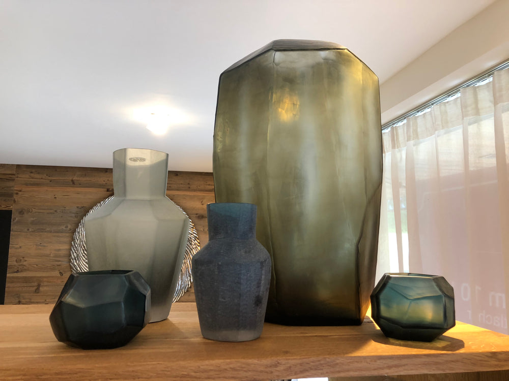 Lampen und Glaswaren — Bild 7